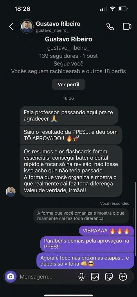 Depoimento 3